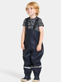 Didriksons Slaskeman Regnsæt, Light Sea Blue