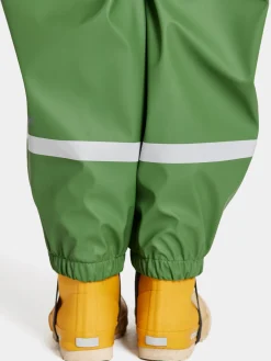 Didriksons Slaskeman Regnsæt, Light Algae Green