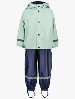 Didriksons Slaskeman Regnsæt, Pale Mint