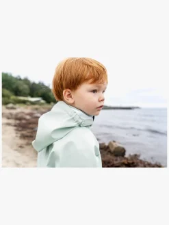 Didriksons Slaskeman Regnsæt, Pale Mint