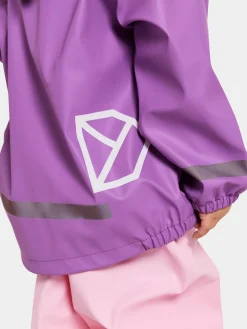 Didriksons Slaskeman Regnsæt, Tulip Purple