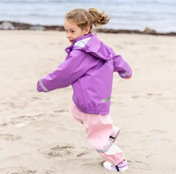 Didriksons Slaskeman Regnsæt, Tulip Purple