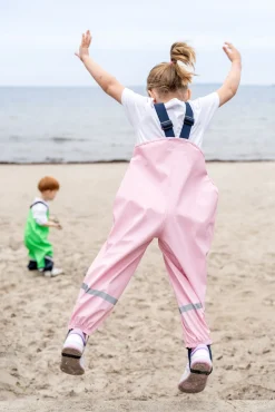 Didriksons Slaskeman Regnsæt, Tulip Purple