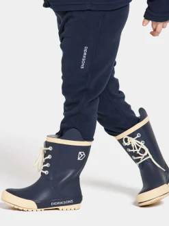 Didriksons Splashman Gummistøvler, Navy