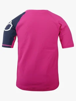 Didriksons Surf UV-Trøje, Pink