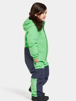 Didriksons Talvi Flyverdragt, Dusty Lime