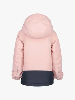 Didriksons Talvi Vinterjakke, Dusty Pink
