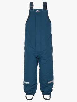 Didriksons Tarfala Overtræksbukser, Hurricance Blue