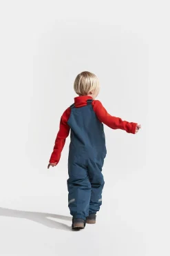 Didriksons Tarfala Overtræksbukser, Hurricance Blue