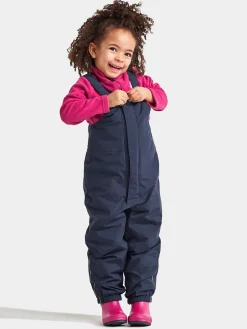 Didriksons Tarfala Overtræksbukser, Navy