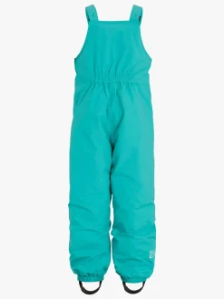 Didriksons Tarfala Overtræksbukser, Peacock Green