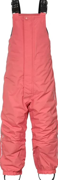 Didriksons Tarfala Overtræksbukser, Peach Rose