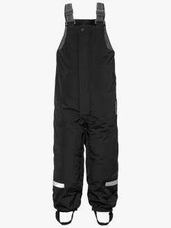 Didriksons Tarfala Overtræksbukser, Sort