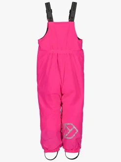 Didriksons Tarfala Overtræksbukser, True Pink