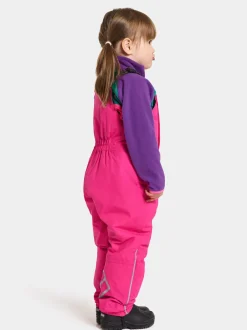 Didriksons Tarfala Overtræksbukser, True Pink