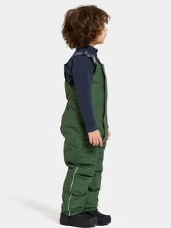 Didriksons Tarfala Overtræksbukser, Pine Green