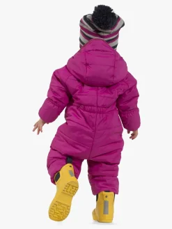 Didriksons Vasmi Flyverdragt, Coldsmoke