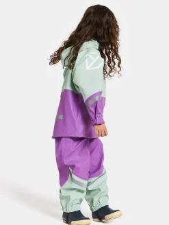 Didriksons Waterman Regnsæt, Pale Mint