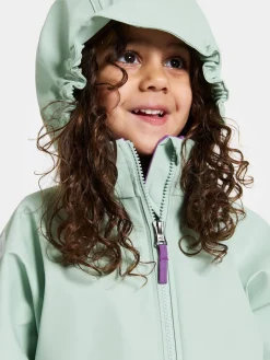 Didriksons Waterman Regnsæt, Pale Mint