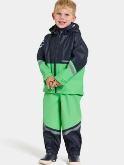 Didriksons Waterman Regnsæt, Navy