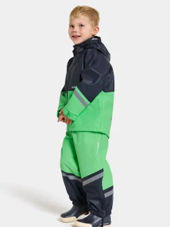 Didriksons Waterman Regnsæt, Navy