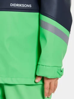 Didriksons Waterman Regnsæt, Navy