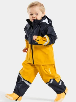 Didriksons Waterman Regnsæt, Oat Yellow