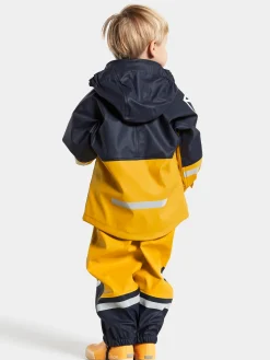 Didriksons Waterman Regnsæt, Oat Yellow