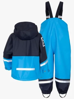 Didriksons Waterman Regnsæt, Sharp Blue