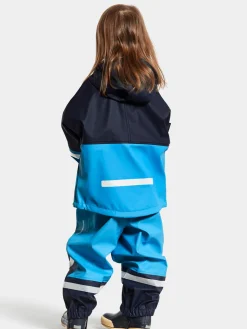 Didriksons Waterman Regnsæt, Sharp Blue