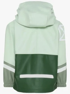 Didriksons Waterman Regnsæt, Pine Green