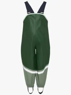 Didriksons Waterman Regnsæt, Pine Green