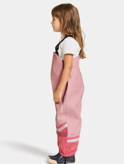 Didriksons Waterman Regnsæt, Soft Pink