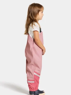 Didriksons Waterman Regnsæt, Soft Pink