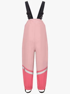 Didriksons Waterman Regnsæt, Soft Pink