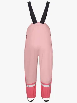 Didriksons Waterman Regnsæt, Soft Pink