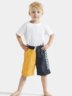 Didriksons Wavy Badebukser, Navy