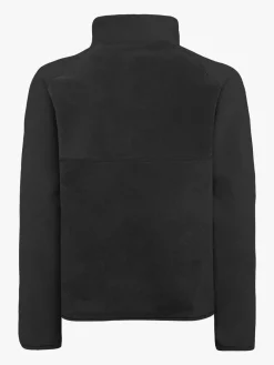 Didriksons Yokto Fleecetrøje, Sort