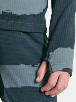 Didriksons Yotta Skiundertøj, Path L Blue