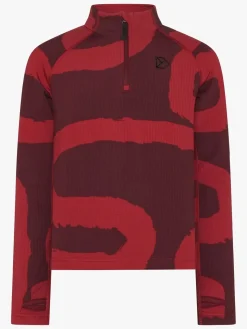 Didriksons Yotta Skiundertøj, Path L Rust