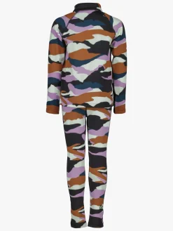 Didriksons Yotta Skiundertøj, Mountain Flow