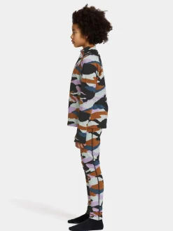 Didriksons Yotta Skiundertøj, Mountain Flow