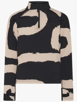 Didriksons Yotta Skiundertøj, Path L Black