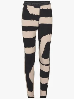 Didriksons Yotta Skiundertøj, Path L Black