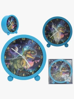 Dino World Galaxy Vækkeur