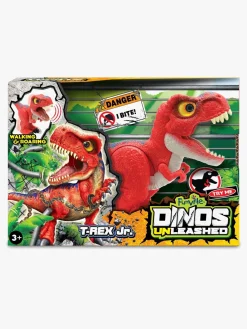Dinos Unleashed T-Rex Jr