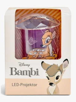 Disney Bambi Projektor