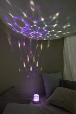 Disney Bambi Projektor