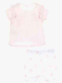 Disney Bambi Pyjamas, Light Pink