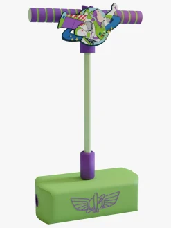 Disney Buzz Light Hoppestylte
